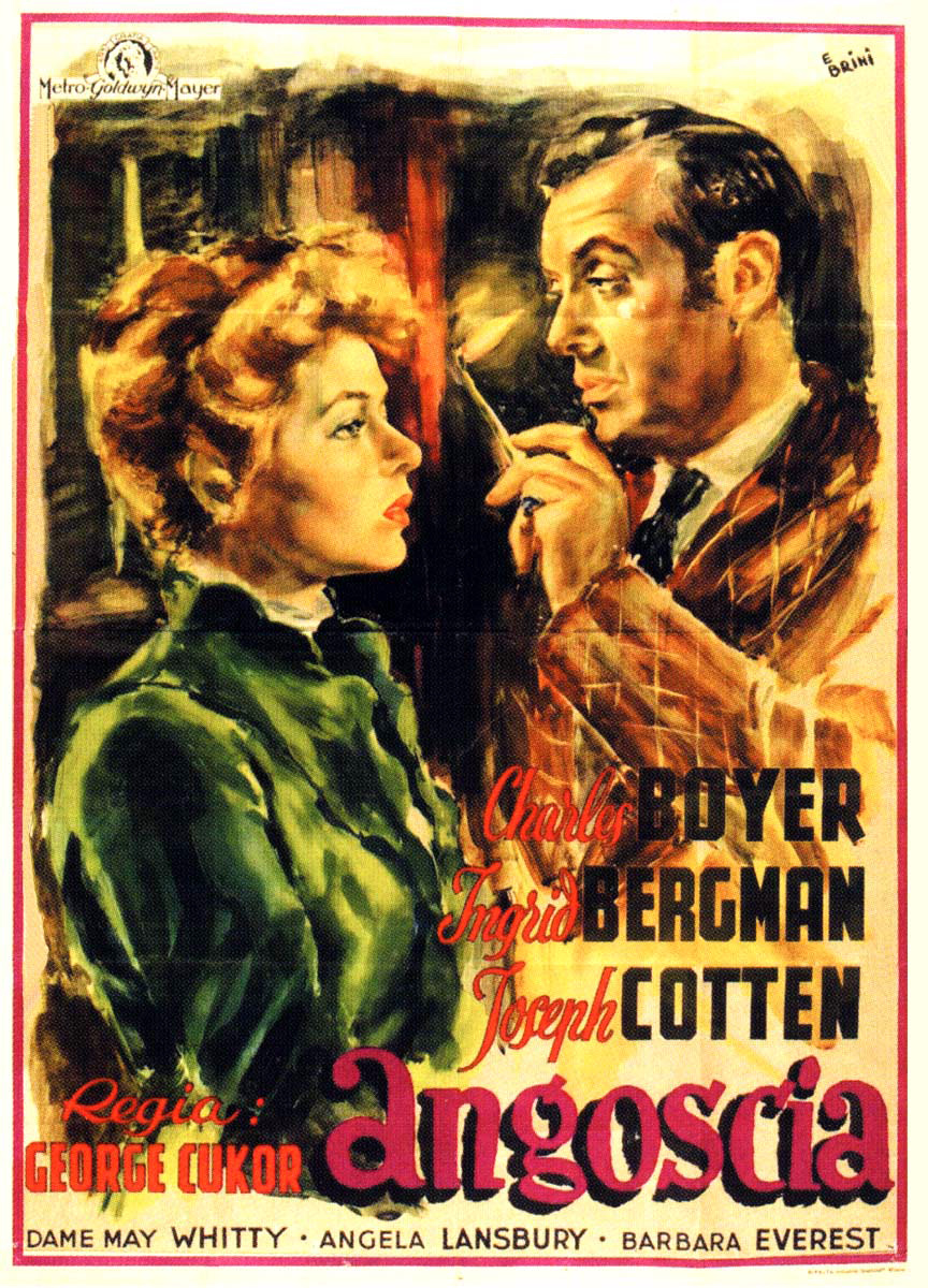Gaslight (1944)